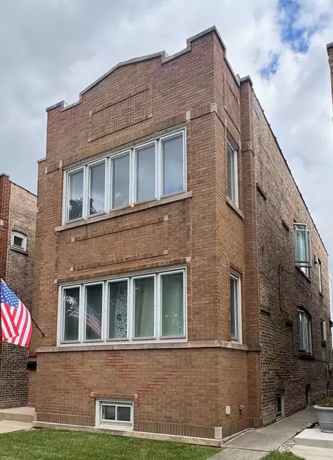 6109 S Monitor Ave, Chicago, IL 60638