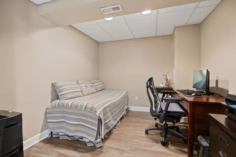Bedroom - 2915 Spinnaker Dr, Aurora, IL 60503 photo 6 of 6