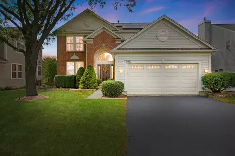 Exterior - 2915 Spinnaker Dr, Aurora, IL 60503 photo 5 of 5