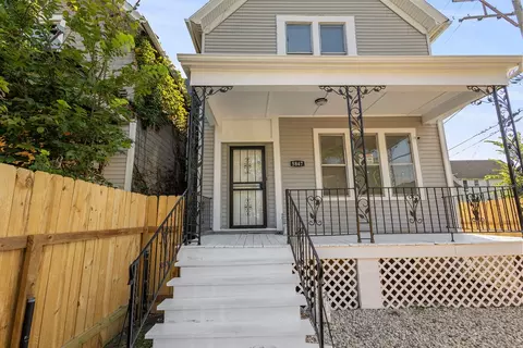 5847 S Union Ave, Chicago, IL 60621