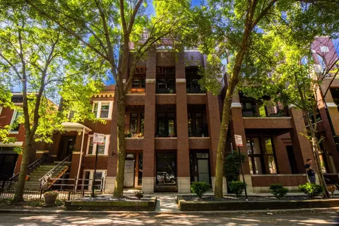 1951 W Cortland St #3, Chicago, IL 60622