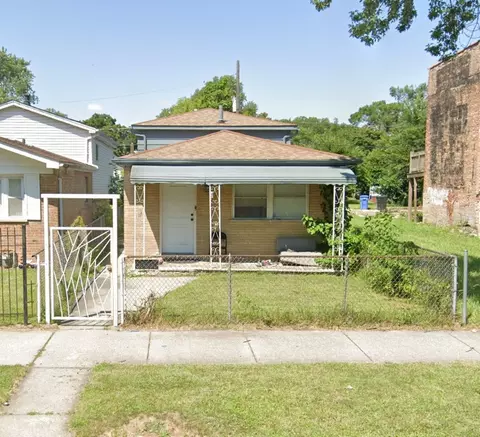 6732 S Peoria St, Chicago, IL 60621