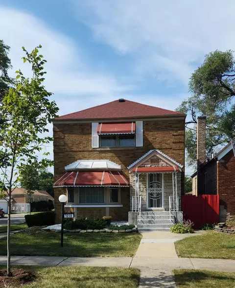 7658 S Seeley Ave, Chicago, IL 60620