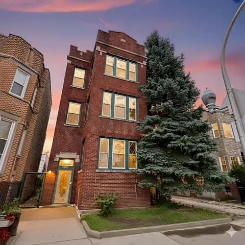 5551 W Van Buren St, Chicago, IL 60644