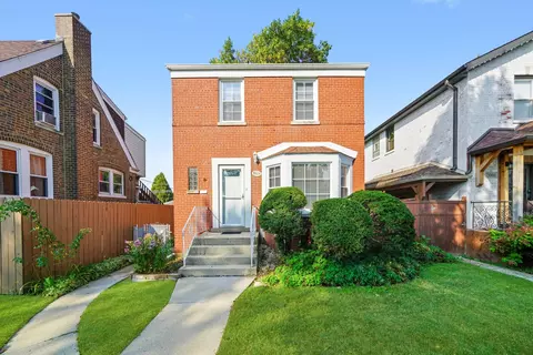 5910 S Kilbourn Ave, Chicago, IL 60629