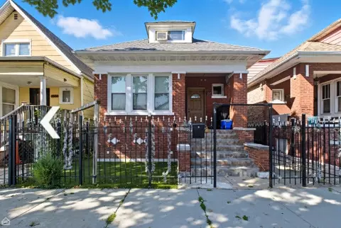 5820 S Washtenaw Ave, Chicago, IL 60629