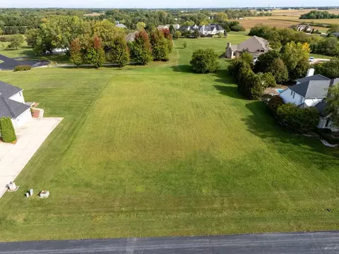 7030 W Gabreski Ln, Monee, IL 60449