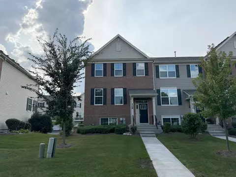 408 Shadow Ct, Oswego, IL 60543