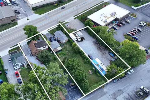 4424 Midlothian Tpke, Crestwood, IL 60418