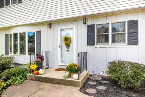 Exterior - 3800 Amber Ct, Plainfield, IL 60586 photo 3 of 11