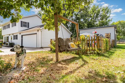 Exterior - 3800 Amber Ct, Plainfield, IL 60586 photo 2 of 11