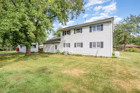 Exterior - 3800 Amber Ct, Plainfield, IL 60586 photo 8 of 11