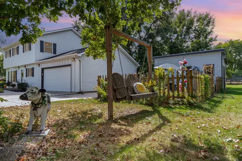 Exterior - 3800 Amber Ct, Plainfield, IL 60586 photo 11 of 11