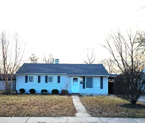 2226 Marmion Ave, Joliet, IL 60436