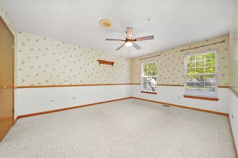 Bedroom - 20862 W Torrey Pines Ln #2B, Plainfield, IL 60544 photo 1 of 4