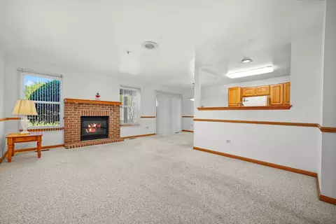 Living - 20862 W Torrey Pines Ln #2B, Plainfield, IL 60544 photo 1 of 2