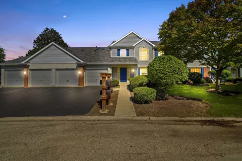 Exterior - 20862 W Torrey Pines Ln #2B, Plainfield, IL 60544 photo 3 of 3