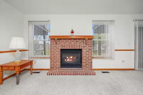 Living - 20862 W Torrey Pines Ln #2B, Plainfield, IL 60544 photo 2 of 2
