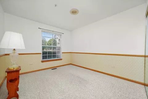 Bedroom - 20862 W Torrey Pines Ln #2B, Plainfield, IL 60544 photo 3 of 4