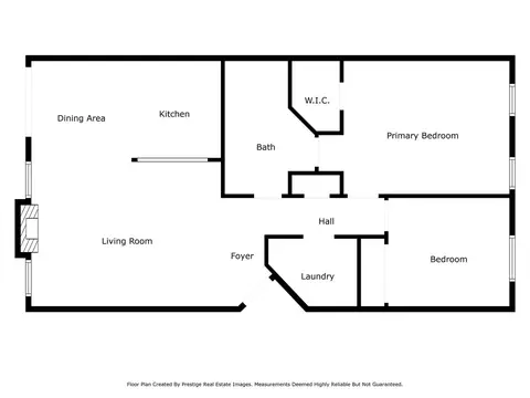 Floorplan - 20862 W Torrey Pines Ln #2B, Plainfield, IL 60544 photo 1 of 1