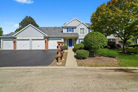 20862 W Torrey Pines Ln #2B, Plainfield, IL 60544