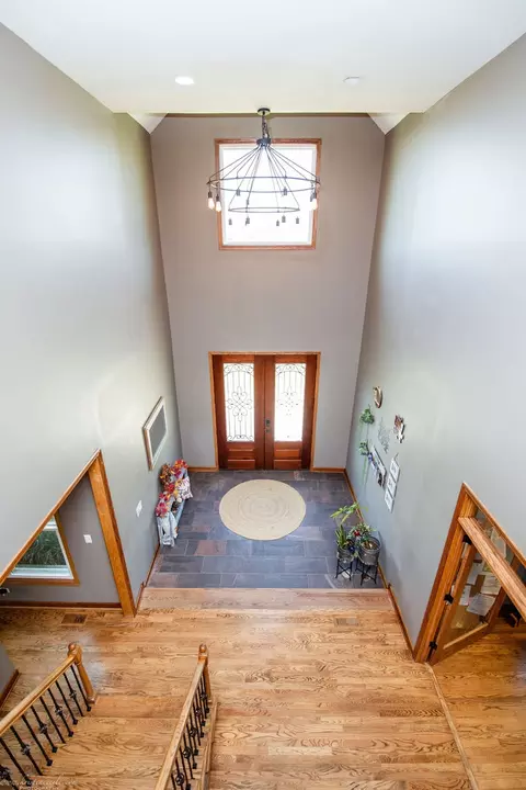 Entry Way - 27243 S 88th Ave, Monee, IL 60449 photo 6 of 10