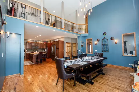 Dining - 27243 S 88th Ave, Monee, IL 60449 photo 3 of 6