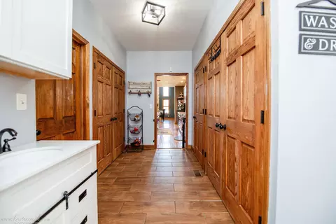 Entry Way - 27243 S 88th Ave, Monee, IL 60449 photo 3 of 10