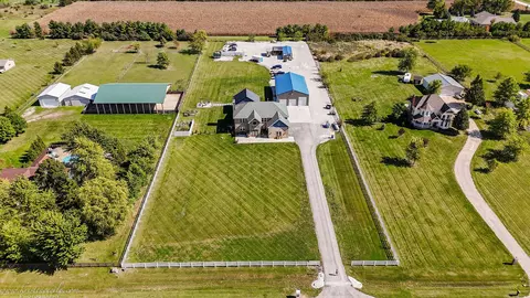 27243 S 88th Ave, Monee, IL 60449