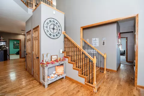 Entry Way - 27243 S 88th Ave, Monee, IL 60449 photo 2 of 10