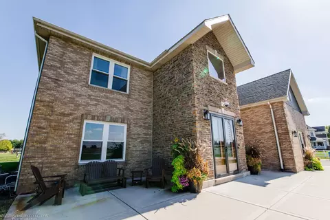 Exterior - 27243 S 88th Ave, Monee, IL 60449 photo 2 of 6