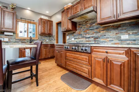 Kitchen - 27243 S 88th Ave, Monee, IL 60449 photo 6 of 8