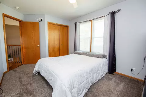 Bedroom - 27243 S 88th Ave, Monee, IL 60449 photo 2 of 4