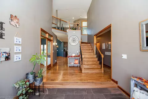 Entry Way - 27243 S 88th Ave, Monee, IL 60449 photo 1 of 10