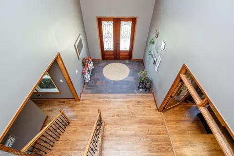 Entry Way - 27243 S 88th Ave, Monee, IL 60449 photo 7 of 10