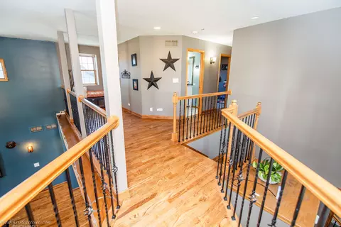 Entry Way - 27243 S 88th Ave, Monee, IL 60449 photo 10 of 10