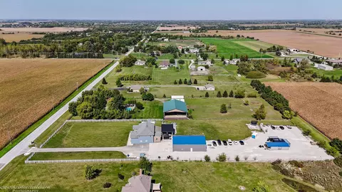 View/Area - 27243 S 88th Ave, Monee, IL 60449 photo 11 of 12