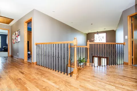 Entry Way - 27243 S 88th Ave, Monee, IL 60449 photo 9 of 10
