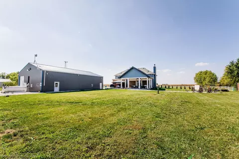 Exterior - 27243 S 88th Ave, Monee, IL 60449 photo 5 of 6