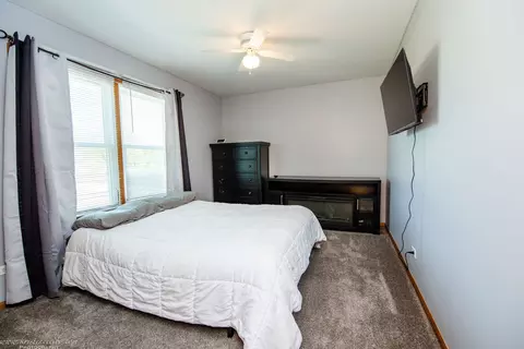 Bedroom - 27243 S 88th Ave, Monee, IL 60449 photo 1 of 4