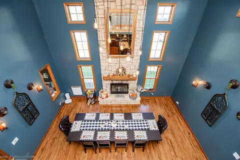 Dining - 27243 S 88th Ave, Monee, IL 60449 photo 5 of 6