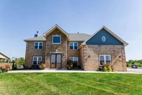 Exterior - 27243 S 88th Ave, Monee, IL 60449 photo 1 of 6