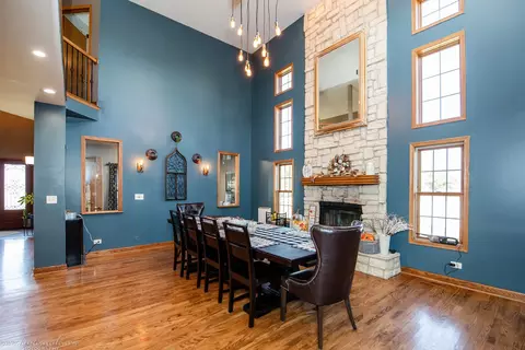Dining - 27243 S 88th Ave, Monee, IL 60449 photo 2 of 6