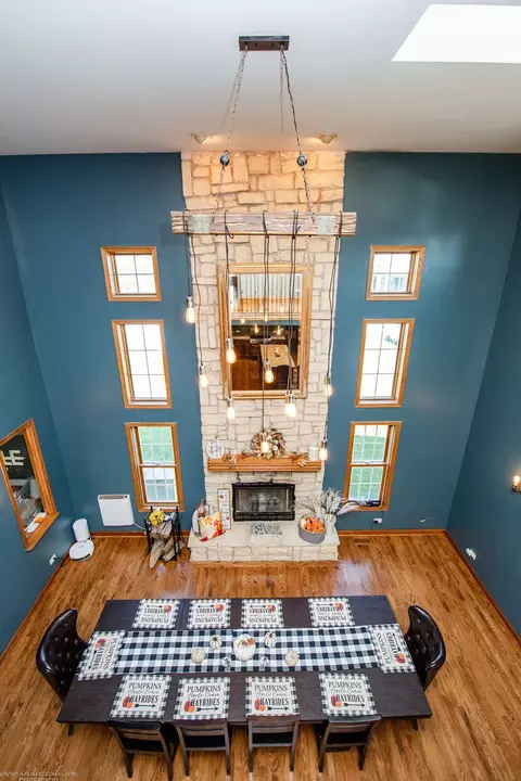 Dining - 27243 S 88th Ave, Monee, IL 60449 photo 6 of 6