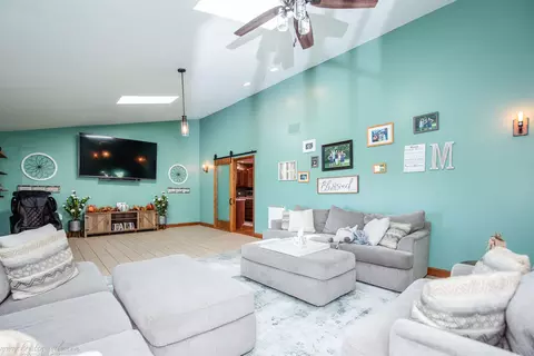 Living - 27243 S 88th Ave, Monee, IL 60449 photo 2 of 2