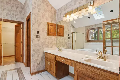 Bath - 2450 Saint Andrews Dr, Olympia Fields, IL 60461 photo 3 of 4