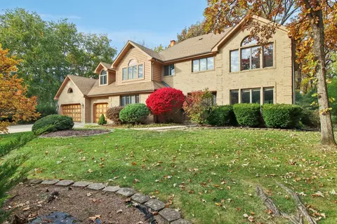 Exterior - 2450 Saint Andrews Dr, Olympia Fields, IL 60461 photo 3 of 6