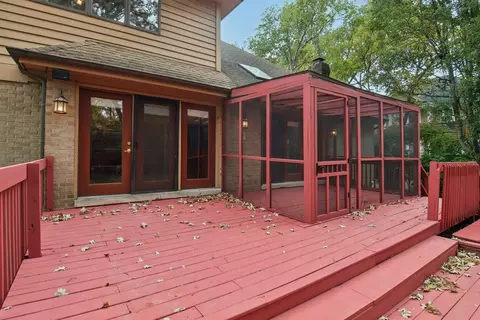 Exterior - 2450 Saint Andrews Dr, Olympia Fields, IL 60461 photo 5 of 6