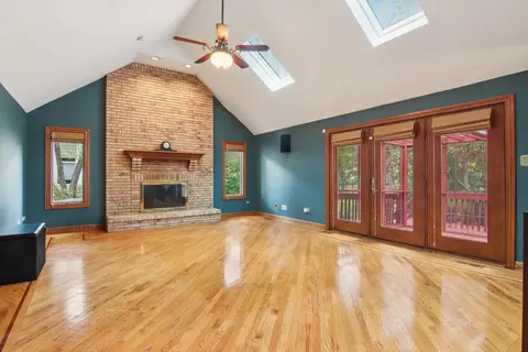 Living - 2450 Saint Andrews Dr, Olympia Fields, IL 60461 photo 3 of 10