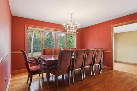 Dining - 2450 Saint Andrews Dr, Olympia Fields, IL 60461 photo 1 of 2